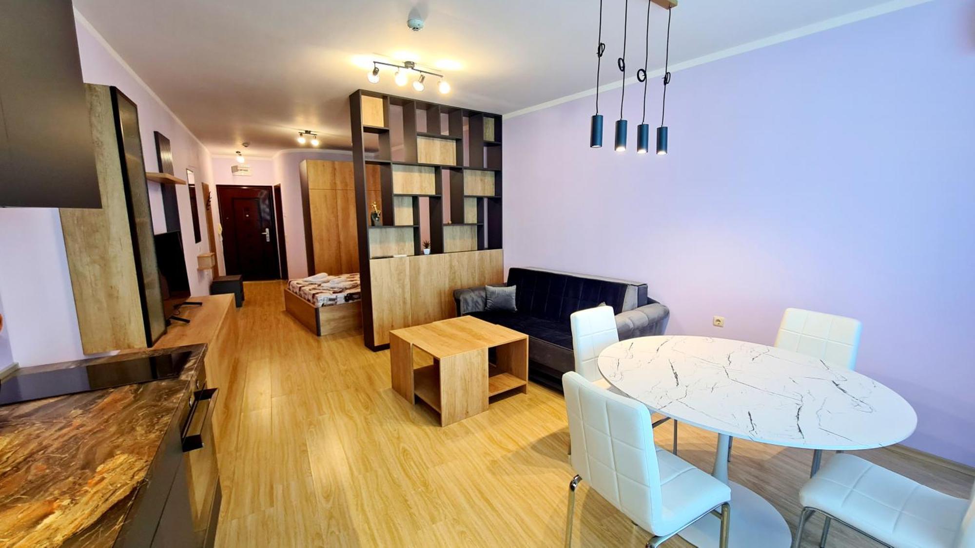 Naser Silver Beach Byala  Exterior foto